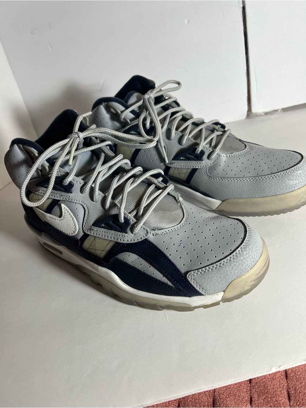 Nike air trainer SC size 9.5